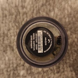 Bare Minerals Eye Color in Soiree